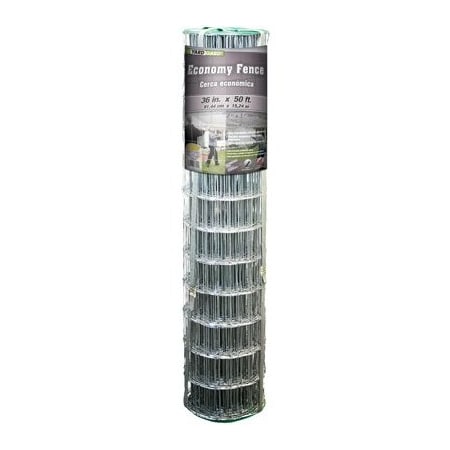 Midwest Air Tech/Import 36x50 3x2Mesh Weld Wire 308361B